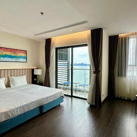 Karry\'S Home The Sapphire Ha Long