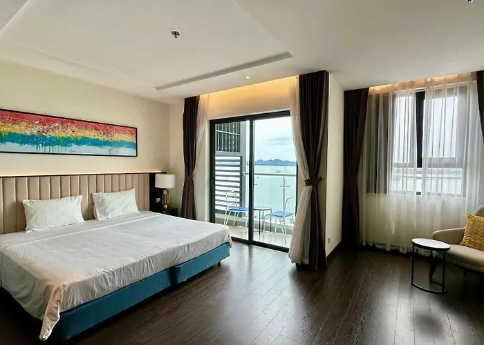 Aparthotel Karry's The Sapphire Ha Long