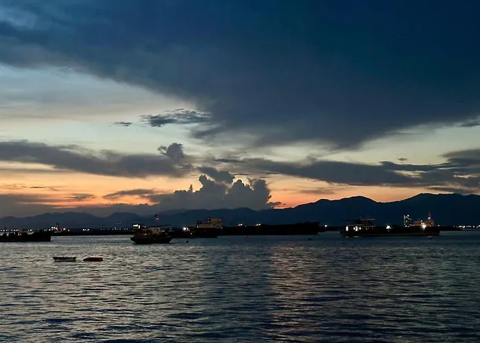 Ruby's The Sapphire Aparthotel Ha Long
