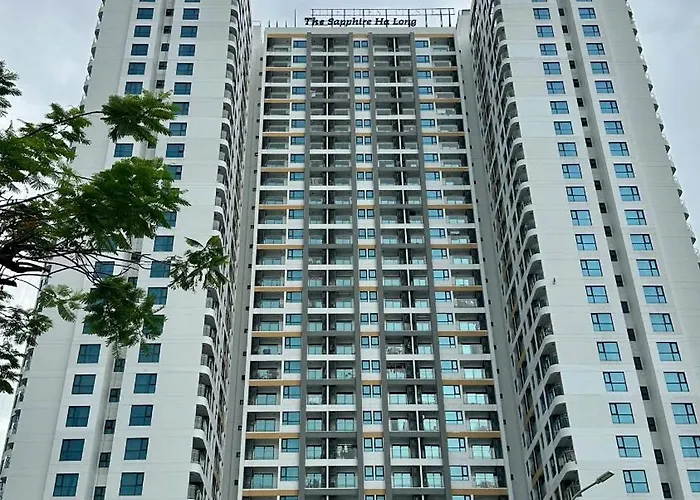 Aparthotel Ruby's The Sapphire *