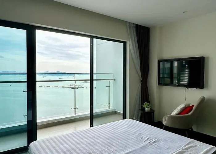 Aparthotel Ruby's The Sapphire Ha Long