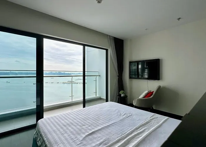 Ruby's The Sapphire Aparthotel