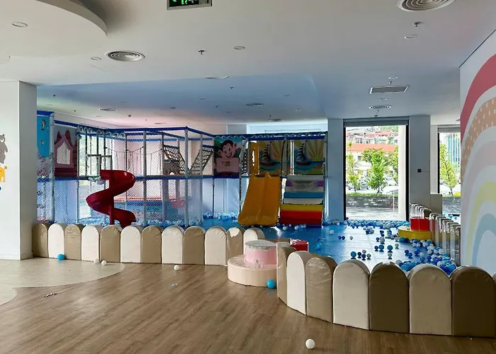 Ruby's The Sapphire Aparthotel *