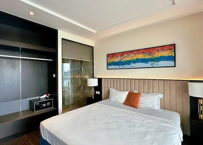 Aparthotel Ruby's The Sapphire