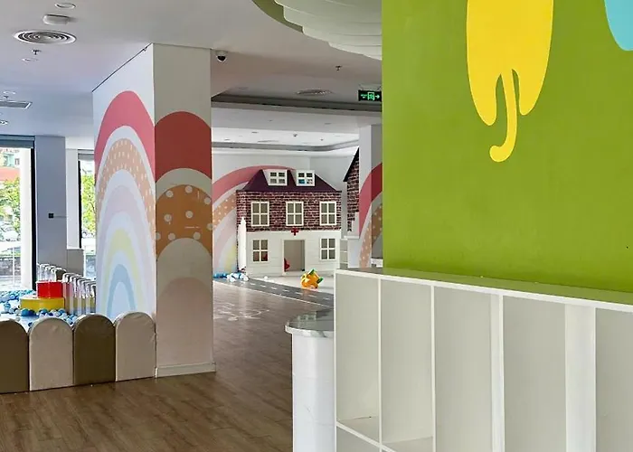 Aparthotel Ruby's The Sapphire Ha Long