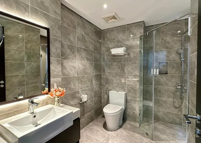 Aparthotel Ruby's The Sapphire Ha Long