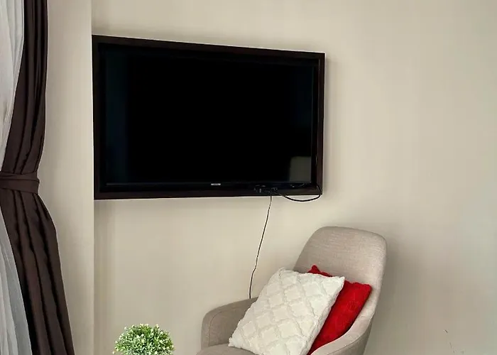 Ruby's The Sapphire Aparthotel