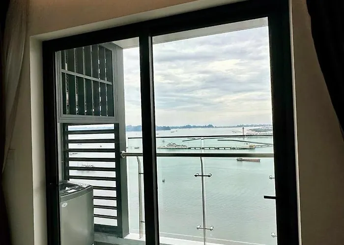 Aparthotel Ruby's The Sapphire Ha Long