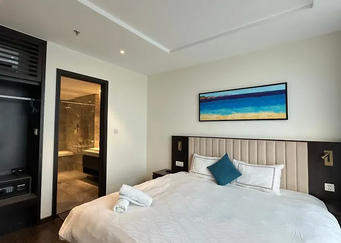 Aparthotel Karry's The Sapphire *