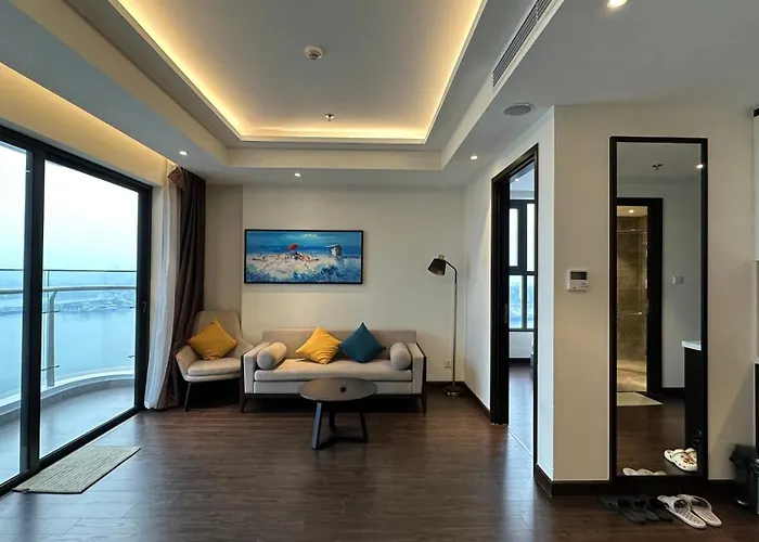 Aparthotel Karry's The Sapphire *