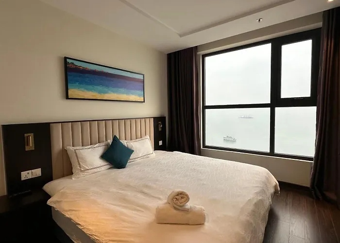 Karry's The Sapphire Aparthotel *