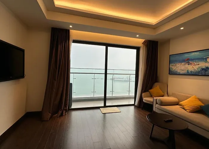 Karry's The Sapphire Aparthotel