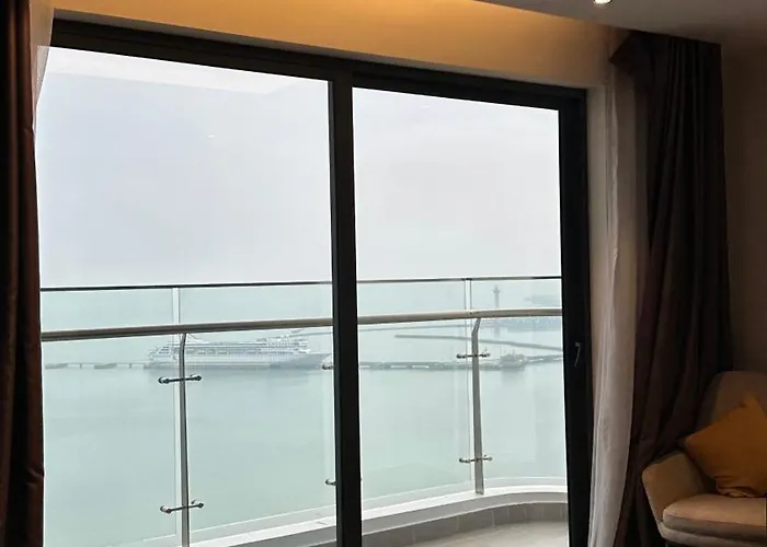 Karry's The Sapphire Ha Long