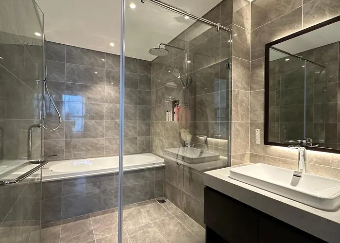 Aparthotel Karry's The Sapphire Ha Long