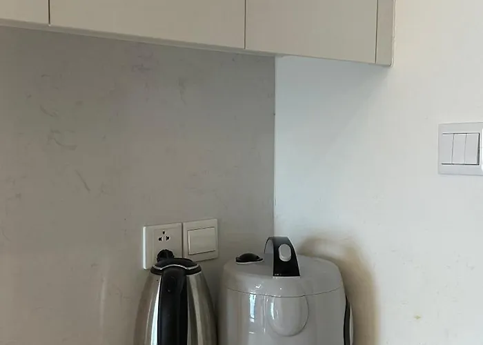 Karry's The Sapphire Aparthotel Ha Long