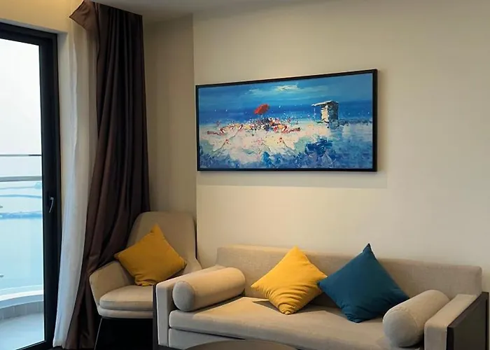 Aparthotel Karry's The Sapphire