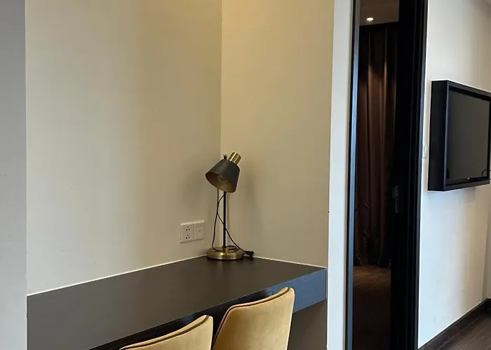Aparthotel Karry's The Sapphire *
