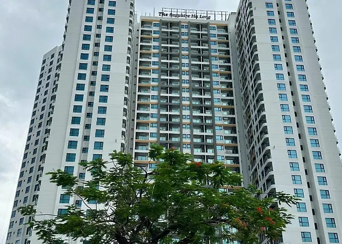 Aparthotel Karry's The Sapphire