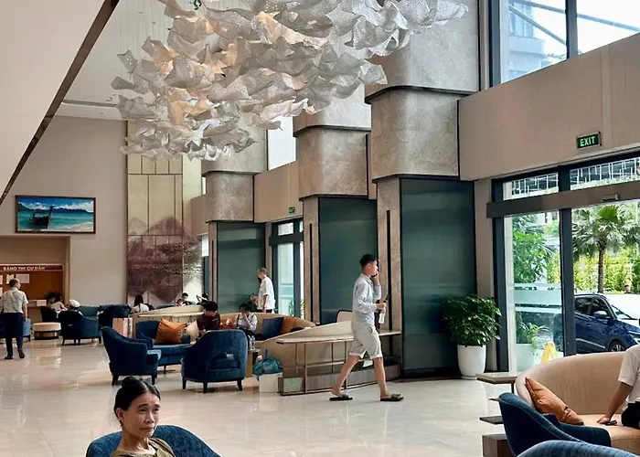 Aparthotel Karry's The Sapphire Ha Long